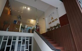 A25 Hotel - 14 Pho Duc Chinh