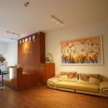 A25 Hotel - 14 Pho Duc Chinh TP. Hồ Chí Minh Ngoại thất bức ảnh